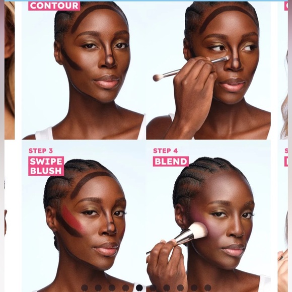 Dibs Beauty GlowTour Duo in Venus - Picture 5 of 11